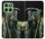 S1024 Grim Reaper Skeleton King Hülle Schutzhülle Taschen für Motorola Edge 60