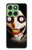 S1344 Jeff the Killer Hülle Schutzhülle Taschen für Motorola Edge 60
