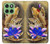 S1604 Carp Koi Fish Japanese Tattoo Hülle Schutzhülle Taschen für Motorola Edge 60