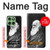 S1610 Charles Darwin Hülle Schutzhülle Taschen für Motorola Edge 60