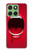 S2103 Vampire Mouth Hülle Schutzhülle Taschen für Motorola Edge 60