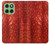 S2225 Strawberry Hülle Schutzhülle Taschen für Motorola Edge 60