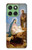 S2276 The Nativity Hülle Schutzhülle Taschen für Motorola Edge 60
