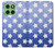 S2481 Star Pattern Hülle Schutzhülle Taschen für Motorola Edge 60