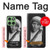 S2512 Mother Teresa Hülle Schutzhülle Taschen für Motorola Edge 60