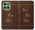 S2643 Once Upon A Time Book Hülle Schutzhülle Taschen für Motorola Edge 60