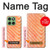 S2700 Salmon Fish Graphic Hülle Schutzhülle Taschen für Motorola Edge 60