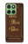 S2824 Once Upon a Time Book Cover Hülle Schutzhülle Taschen für Motorola Edge 60