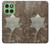 S2868 Texas Presidio County Sheriff Badge Hülle Schutzhülle Taschen für Motorola Edge 60