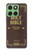 S2889 Holy Bible Cover King James Version Hülle Schutzhülle Taschen für Motorola Edge 60
