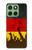 S2966 Germany Football Soccer Hülle Schutzhülle Taschen für Motorola Edge 60