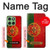 S2973 Portugal Football Soccer Hülle Schutzhülle Taschen für Motorola Edge 60