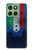 S2983 Italy Football Soccer Hülle Schutzhülle Taschen für Motorola Edge 60
