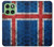 S3000 Iceland Football Soccer Hülle Schutzhülle Taschen für Motorola Edge 60