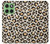 S3374 Fashionable Leopard Seamless Pattern Hülle Schutzhülle Taschen für Motorola Edge 60