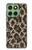 S3389 Seamless Snake Skin Pattern Graphic Hülle Schutzhülle Taschen für Motorola Edge 60