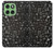 S3426 Blackboard Science Hülle Schutzhülle Taschen für Motorola Edge 60