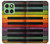 S3451 Colorful Piano Hülle Schutzhülle Taschen für Motorola Edge 60