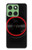 S3531 Spinning Record Player Hülle Schutzhülle Taschen für Motorola Edge 60