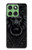 S3619 Dark Gothic Lion Hülle Schutzhülle Taschen für Motorola Edge 60