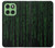 S3668 Binary Code Hülle Schutzhülle Taschen für Motorola Edge 60