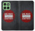S3683 Do Not Enter Hülle Schutzhülle Taschen für Motorola Edge 60