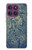 S0568 Thai Art Hülle Schutzhülle Taschen für Motorola Edge 60 Pro