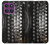 S0620 Typewriter Hülle Schutzhülle Taschen für Motorola Edge 60 Pro