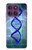 S0632 DNA Hülle Schutzhülle Taschen für Motorola Edge 60 Pro