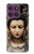 S0681 Guan Yin Hülle Schutzhülle Taschen für Motorola Edge 60 Pro