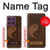 S0825 Taoism Yin Yang Hülle Schutzhülle Taschen für Motorola Edge 60 Pro