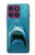 S0830 White Shark Hülle Schutzhülle Taschen für Motorola Edge 60 Pro
