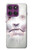 S0884 Horror Face Hülle Schutzhülle Taschen für Motorola Edge 60 Pro