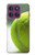 S0924 Tennis Ball Hülle Schutzhülle Taschen für Motorola Edge 60 Pro