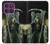 S1024 Grim Reaper Skeleton King Hülle Schutzhülle Taschen für Motorola Edge 60 Pro