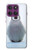 S1075 Penguin Ice Hülle Schutzhülle Taschen für Motorola Edge 60 Pro