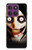 S1344 Jeff the Killer Hülle Schutzhülle Taschen für Motorola Edge 60 Pro