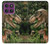 S1452 Trex Raptor Dinosaur Hülle Schutzhülle Taschen für Motorola Edge 60 Pro