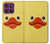 S1922 Duck Face Hülle Schutzhülle Taschen für Motorola Edge 60 Pro