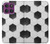 S2061 Football Soccer Pattern Hülle Schutzhülle Taschen für Motorola Edge 60 Pro