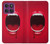 S2103 Vampire Mouth Hülle Schutzhülle Taschen für Motorola Edge 60 Pro