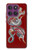 S2104 Yakuza Dragon Tattoo Hülle Schutzhülle Taschen für Motorola Edge 60 Pro