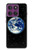 S2266 Earth Planet Space Star nebula Hülle Schutzhülle Taschen für Motorola Edge 60 Pro