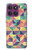 S2379 Variation Pattern Hülle Schutzhülle Taschen für Motorola Edge 60 Pro