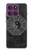 S2503 Tao Dharma Yin Yang Hülle Schutzhülle Taschen für Motorola Edge 60 Pro