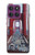 S2637 Golden Gate Bridge Hülle Schutzhülle Taschen für Motorola Edge 60 Pro