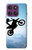 S2675 Extreme Freestyle Motocross Hülle Schutzhülle Taschen für Motorola Edge 60 Pro
