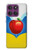 S2687 Snow White Poisoned Apple Hülle Schutzhülle Taschen für Motorola Edge 60 Pro
