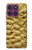 S2715 Instant Noodles Hülle Schutzhülle Taschen für Motorola Edge 60 Pro