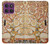 S2723 The Tree of Life Gustav Klimt Hülle Schutzhülle Taschen für Motorola Edge 60 Pro